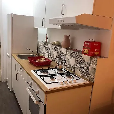 Loft Apartment