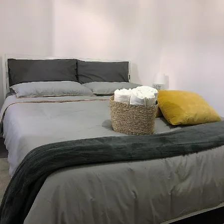 Loft Apartment Altamura