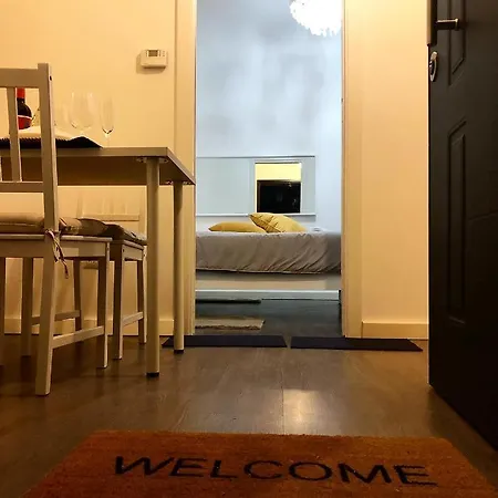 Apartment Loft