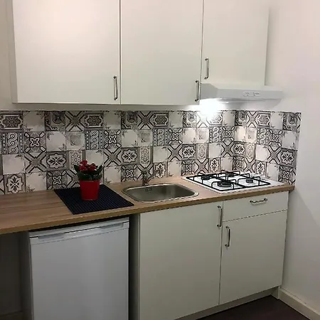 Loft Apartment Altamura