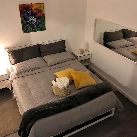 Apartment Loft Altamura