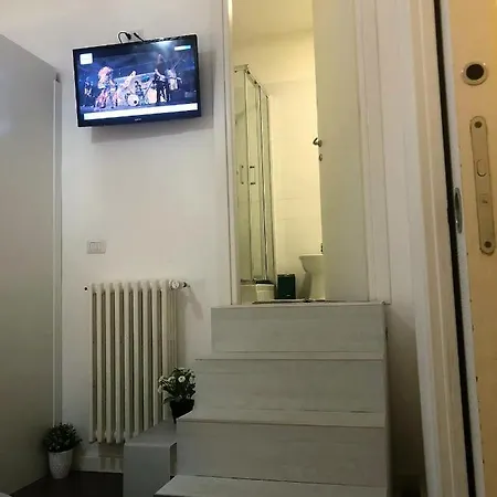 Apartment Loft Altamura