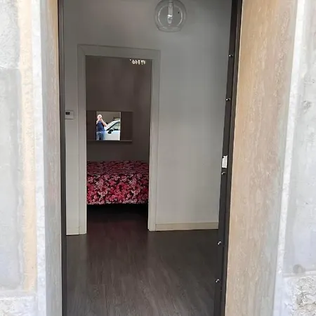 Apartment Loft Altamura