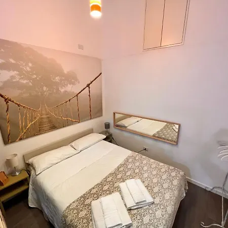 Apartment Loft